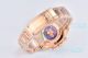 1-1 Super clone Rolex Daytona Clean Calibre 4130 Watch 904L Rose Gold Chocolate Dial (6)_th.jpg